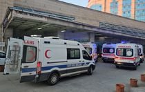 Siirt'te çıkan taşlı sopalı kavgada 6 kişi yaralandı