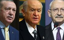 SİYASİ LİDERLERİN BAYRAM PROGRAMI: Siyasi Liderler Kurban Bayramı'nda nerede olacak, kimlerle bayramlaşacaklar?