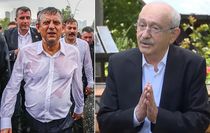 Özgür Özel'in de adı geçiyordu! Kılıçdaroğlu ihraç tartışmalarına noktayı koydu