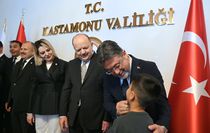 Bakan Yumaklı: Son dönemdeki kepazelikler bizden uzak, vizyon farkımız var