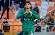 Bodrum FK'da Ali Habeşoğlu'na Süper kanca