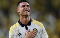 Cristiano Ronaldo'dan Galatasaray'ın transferine engel