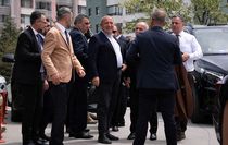 CHP’li Tekin ve Yarkadaş Kılıçdaroğlu’nu Ziyaret Etti