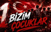 Güzel sanatlar liselerinin hazırladığı Milli Takım marşları halk oylamasına sunuldu