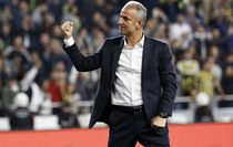 İsmail Kartal'dan Fenerbahçe ile görüşme iddialarına yanıt