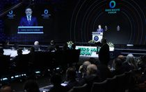 İstanbul’da kritik zirve! Dünya tarım ve gıda güvenliği için toplanıyor