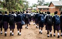 Kenya'da yatılı kız okulunda çıkan yangında 16 öğrenci öldü, 79 öğrenci yaralandı