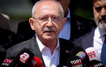 Kılıçdaroğlu için ''Kahraman Kemal'' afişleri hazırlanıyor
