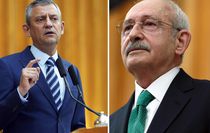 Kılıçdaroğlu'nun, ''Talimatım olmadan grup toplantısı yapılmayacak'' yazısına Özgür Özel'den yanıt geldi