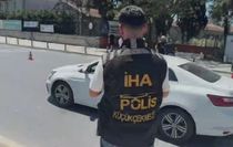 Kurban Bayramı'nda Küçükçekmece'de dron destekli denetim