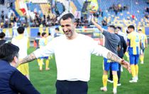 Mehmet Topal'a Belçika, Romanya ve Makedonya'dan teklif var