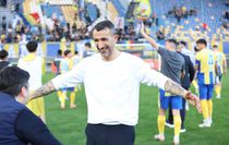 Mehmet Topal: Petrolul'deki misyonumu tamamladım