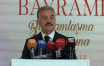 MHP'li Büyükataman: Terörsüz Türkiye teslimiyet değildir