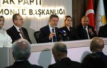 Bakan Yumaklı: Kepazelikler bizden uzak