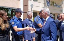 Bakan Bolat: Haziran'da ihracatta 4-5 milyar dolarlık artış bekliyoruz