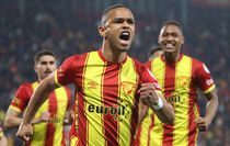 Transfer bitmek üzere! Juan, Göztepe'den dünya devine gidiyor