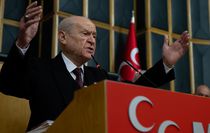 AK Partili Ensarioğlu'ndan süreç açıklaması: Devlet Bahçeli benden helallik istedi