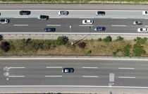 Bayram trafiği Düzce'de etkisini gösterdi