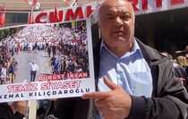 Emekli vatandaştan Özgür Özel destekçilerini kızdıracak sözler