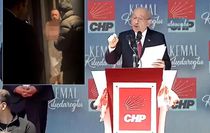 Kılıçdaroğlu, Uşak Belediyesi'nde olanlara atıfta bulundu: Baba ocağının kitabında yazar mı?