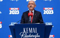 Kılıçdaroğlu’nun yakın kurmayı Bülent Kuşoğlu'ndan Cumhurbaşkanı adaylığı çıkışı: Mansur Bey de olabilir