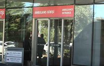 Ünlü sunucu, Bodrum'da hastaneye kaldırıldı