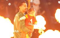 Galatasaray'dan Uğurcan Çakır'a büyük jest