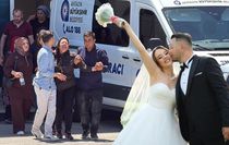 7 aylık hamile hemşire Esra Uğur'un sır ölümü! Genç kadının büyük bir derdi varmış