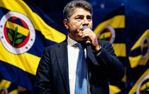 Hakan Safi müjdeyi verdi: Şu anda İstanbul'dalar