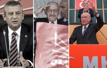 Bahçeli: CHP içerisinde kutuplaşma derinleşti, Yargıtay kararını bir an önce vermeli