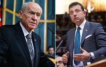 Bahçeli'nin danışmanından İmamoğlu'na sert tepki! ''Virüs'' diyerek hedef aldı