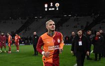 Galatasaray'da Icardi'nin alternatifi belli