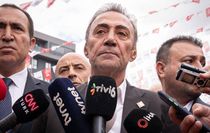 Kılıçdaroğlu'ndan Berhan Şimşek'e A Takımı'nda yeni görev