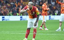 Mauro Icardi, Türkiye'nin Dünya Kupası'na katılmasında kendilerine de pay biçti