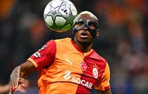 Osimhen'in Galatasaray'dan ayrılmasına sebep olacak tek neden duyuruldu