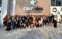 Acun Ilıcalı, Hull City taraftarını Antalya'ya getirdi