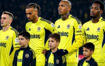 Taraftar deli olacak! Fener'in eski yıldızı Galatasaray'ı bekliyor