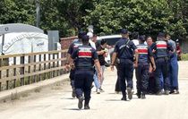 Tokat'ta kayıp olan iki kişiden birinin cansız bedenine ulaşıldı