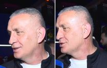 ''Yolculuk nasıl geçti?'' sorusuna Hacıosmanoğlu'ndan bomba yanıt