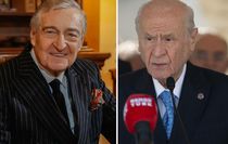 Bahçeli: Rahmi Koç'a yaptığı bir latife üzerinden soruşturma başlatılması yanlıştır