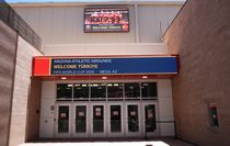 Arizona'daki tesisler, A Milli Futbol Takımı için hazır