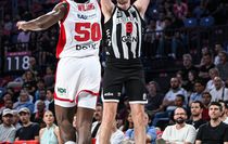 Beşiktaş GAİN: 71-73