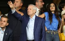 Beşiktaş, Galatasaray ve Trabzonspor'dan çok tartışılan Aziz Yıldırım kararı