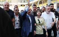 Fenerbahçe'de kesin seçim sonuçları açıklandı