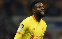 Origi'den futbola henüz 31 yaşında erken veda