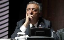 Ahmet Nur Çebi, Altay'ı incelemeye aldı