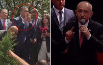 Ali Mahir Başarır'dan Kılıçdaroğlu'nu kızdıracak düzeltme