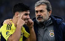Aykut Kocaman, Asensio için kararını verdi