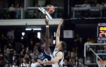 Basketbol Süper Ligi'nde son finalist belli oluyor