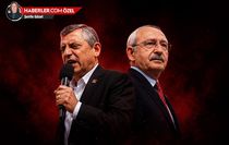CHP'de grup toplantısı restleşmesi! TBMM'de güvenlik önlemleri had safhada